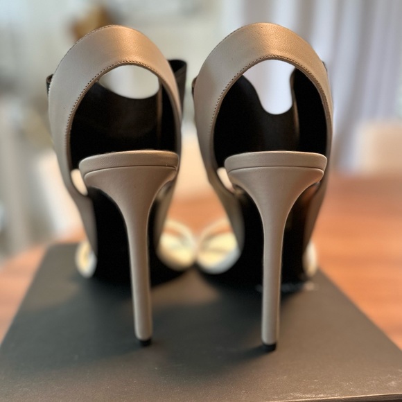 Vince Color Block Heels - Picture 8 of 10